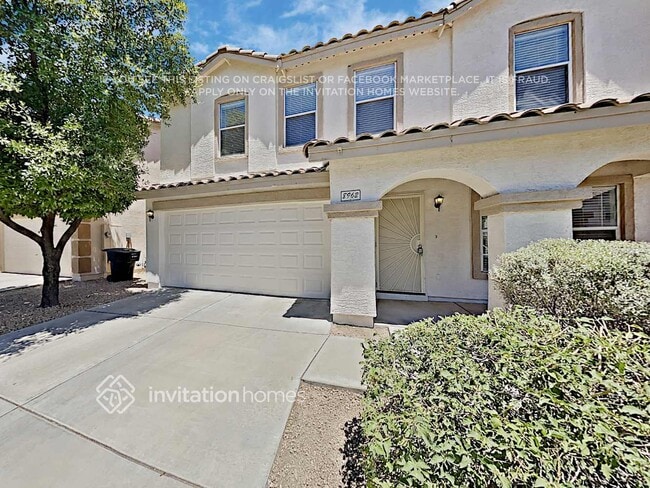 Building Photo - 8962 E Yucca St