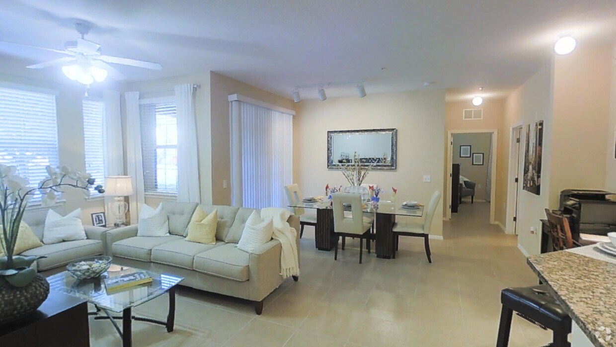 Photo - The Club at Hidden River Apartments