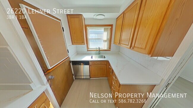 Building Photo - 26220 Lehner St