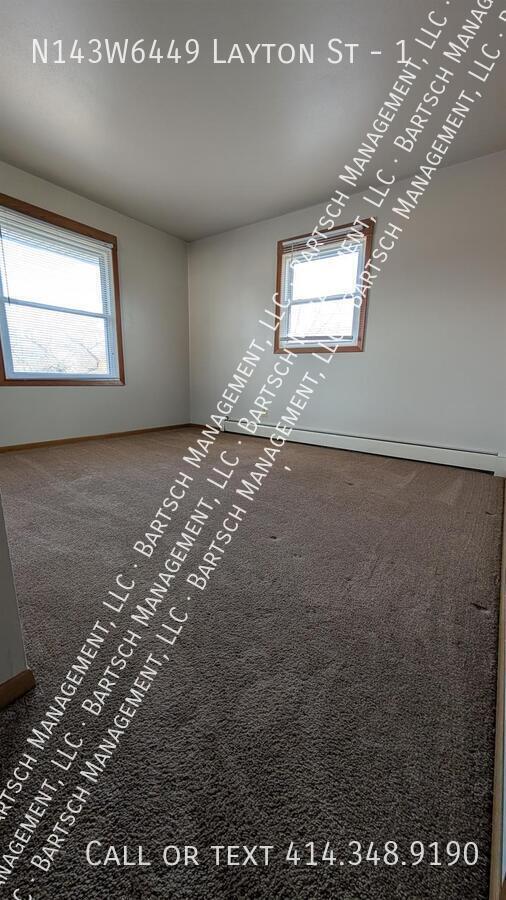 Foto del edificio - N143W6449 Layton St