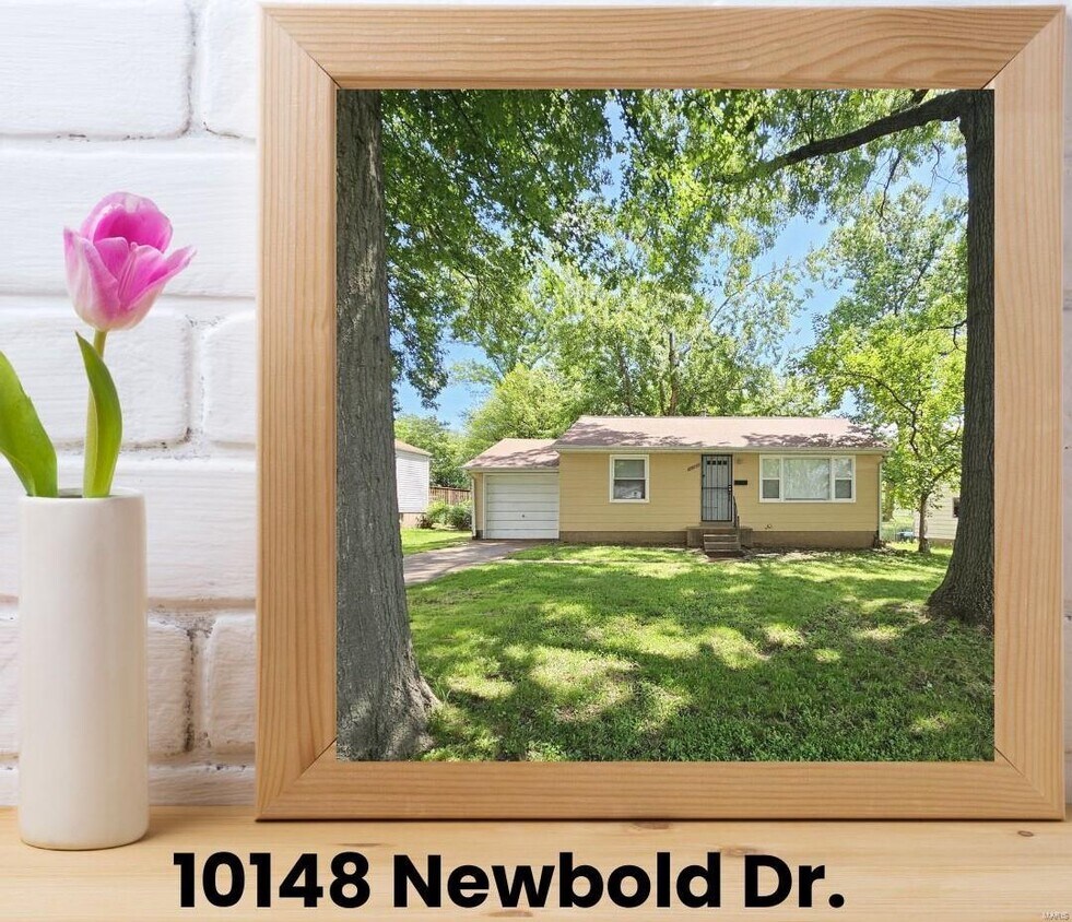 Foto principal - 10148 Newbold Dr