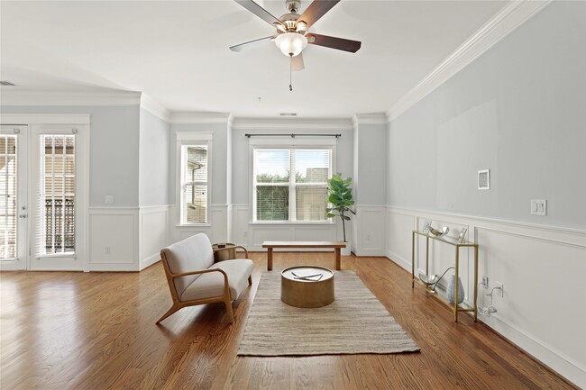 Foto del edificio - 2802 Morrison St
