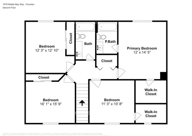 Building Photo - 7476 Middle Bay Way