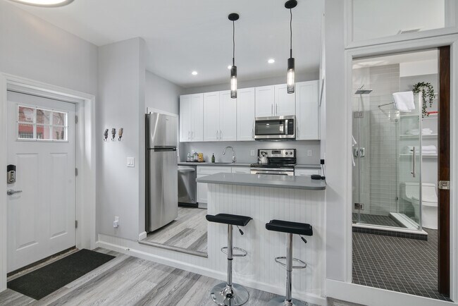 Foto del edificio - 518 S 13th St