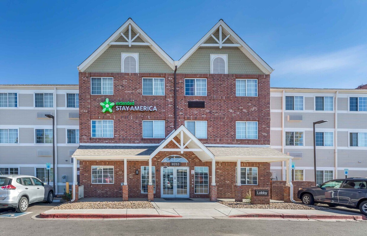 Foto principal - Furnished Studio-Denver-Tech Center South-...