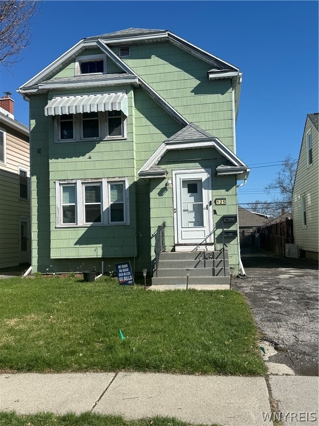 Building Photo - 125 Eiseman Ave