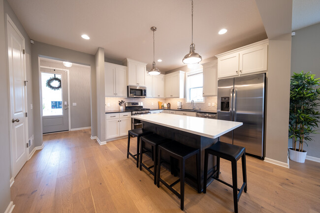 Foto del edificio - 16291 Elkhorn Trail
