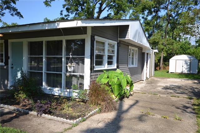 Building Photo - 120 Barton Ave