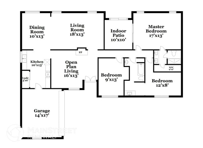 Foto del edificio - 15525 Earlport Cir