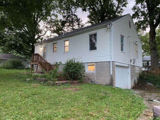 Foto del edificio - 6708 NW Bougher Ln