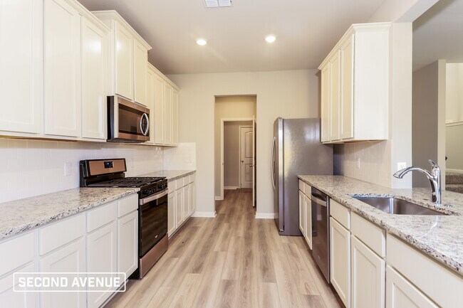 Foto del edificio - 2016 Jeanine DR