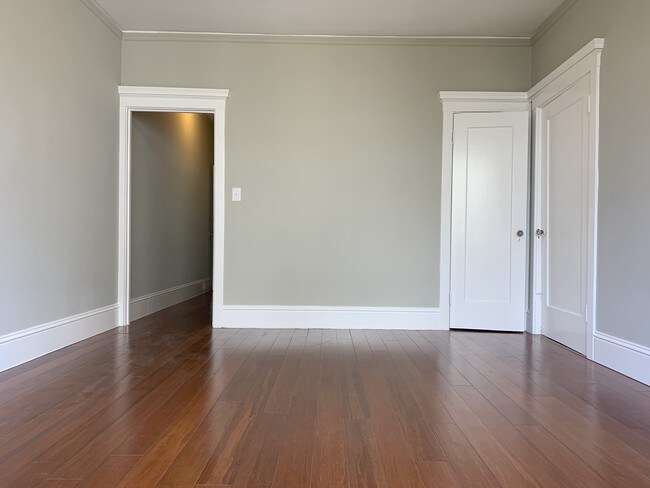 Foto del edificio - 730 O'Farrell St