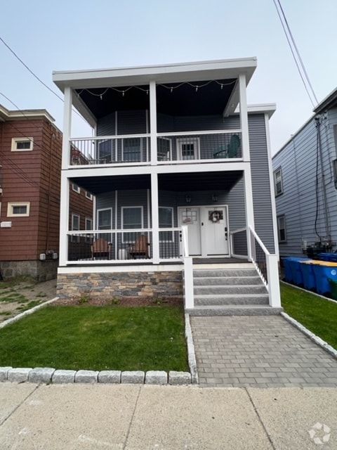 Building Photo - 29 Coral Ave