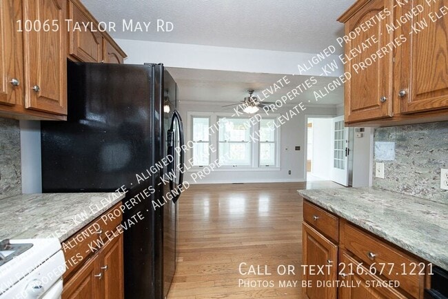 Foto del edificio - 10065 Taylor May Rd