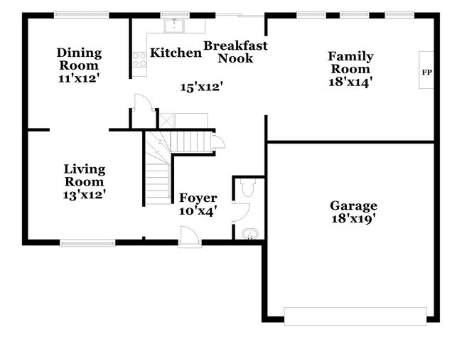 Building Photo - 919 Garden Meadows Ct