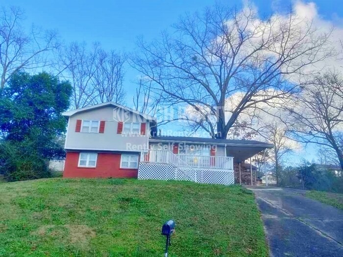 413 15th Terrace N, Birmingham, AL 35204 House Rental in Birmingham