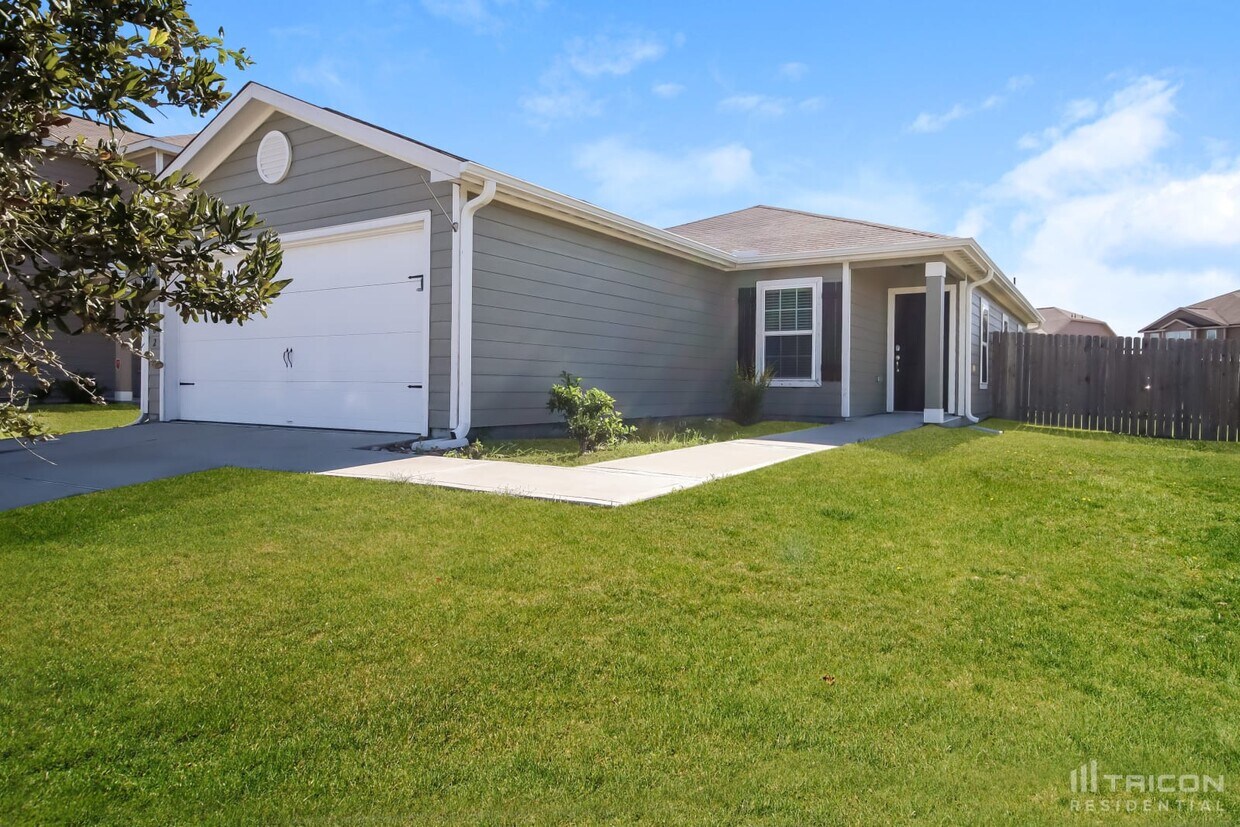 Foto principal - 5602 Rainbow Road Cove TX