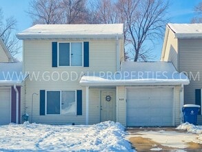 Building Photo - 409 Hazel St