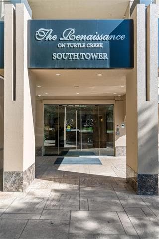 Foto del edificio - 3225 Turtle Creek Blvd Blvd