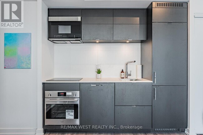 Photo du bâtiment - 20 Edward St