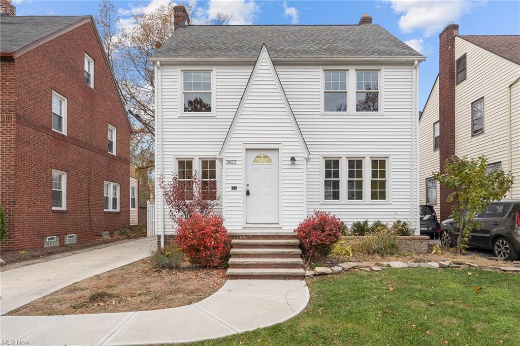 3613 Cummings Rd Cleveland Heights, OH 44118 – photo 1