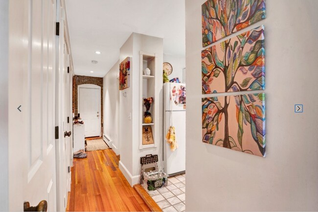 Foto del edificio - 151 Highland St