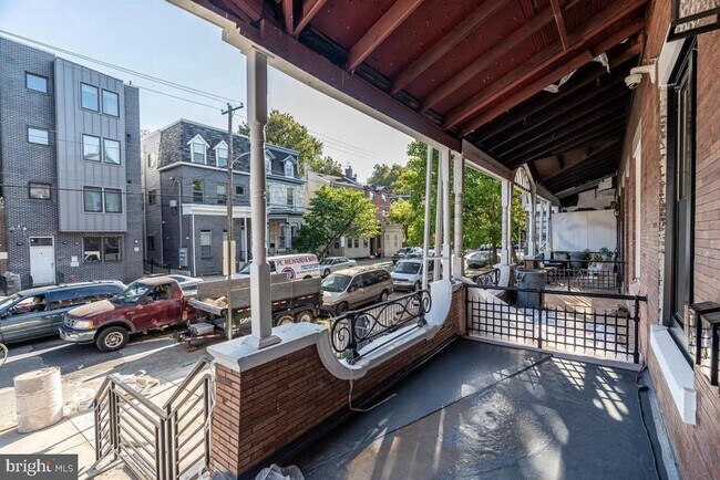 Foto del edificio - 3625 Spring Garden St