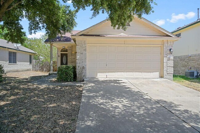 Foto del edificio - 1702 W Pflugerville Pkwy