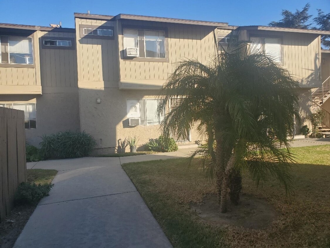 633 New Los Angeles Ave Apartments in Moorpark, CA