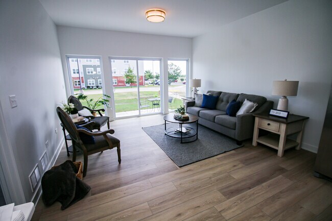 Building Photo - 2037 Isabella Ln