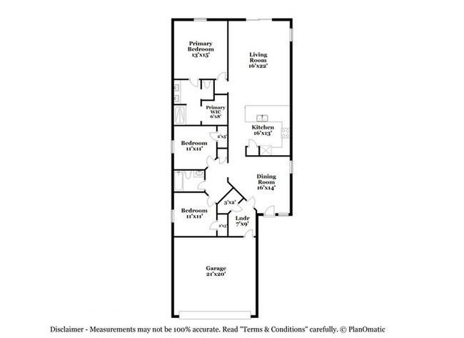 Building Photo - 15592 Woodbury Dr