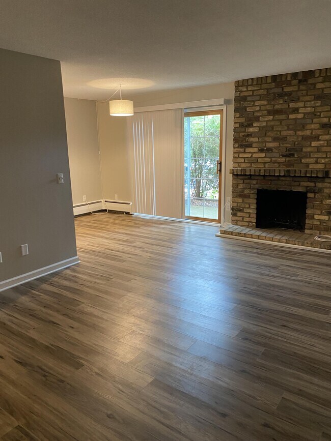 Foto del edificio - 814 Old Settlers Trail