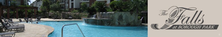 The Falls at Borough Park