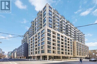 Building Photo - 543 Richmond St W