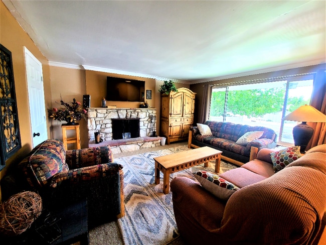 Photo - 7000 S 2300 E Apartment