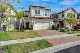 Building Photo - 11849 SW 13th Ct