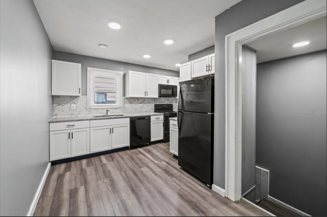 Foto del edificio - N. Temple