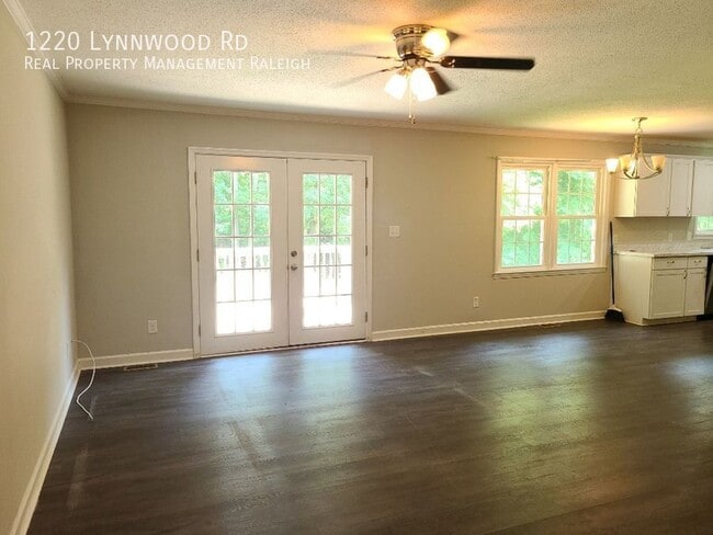 Foto del edificio - 1220 Lynnwood Road