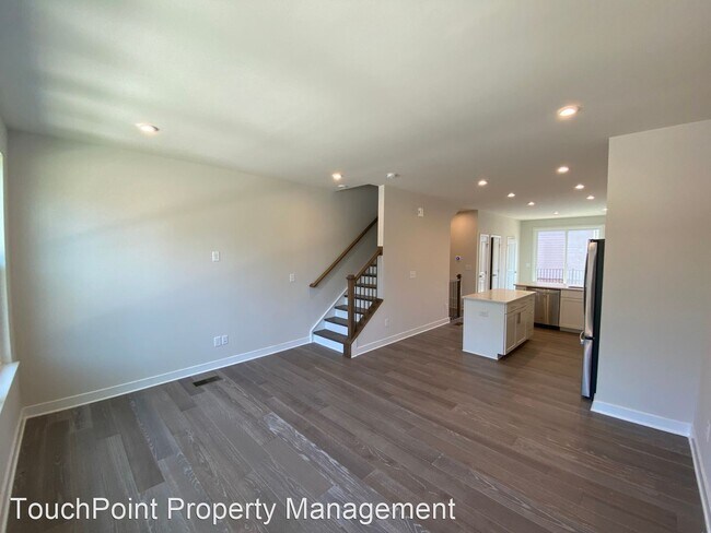 Building Photo - 3 br, 3.5 bath House - 514 Billingsley Rd.