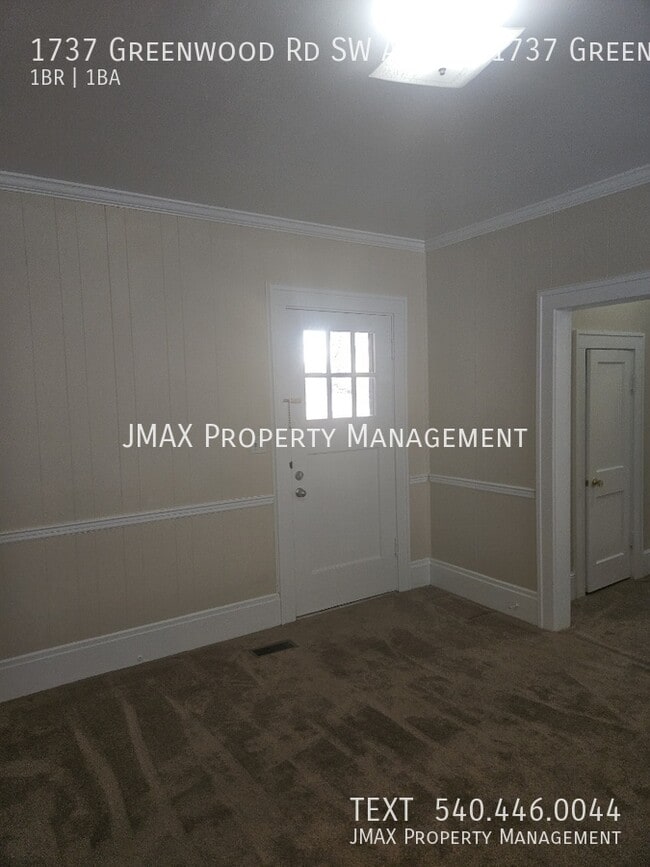 Foto del edificio - 1737 Greenwood Rd SW