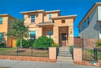 Building Photo - 1610 Frontier Valley Dr
