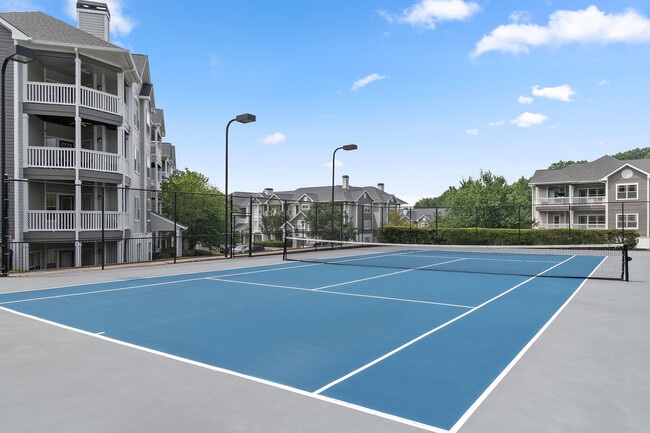 Building Photo - Chattahoochee Ridge