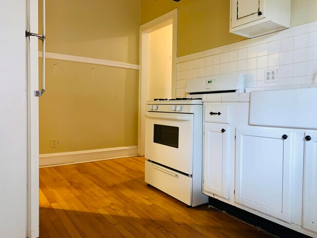 Foto del edificio - 1111 S Prospect Ave