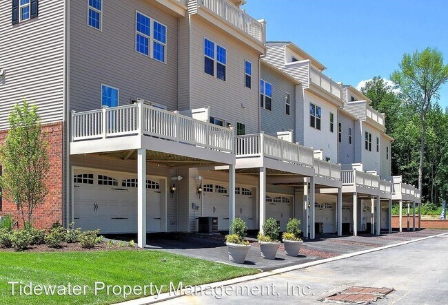 Building Photo - 4 br, 3.5 bath House - 813 Foxleigh Way