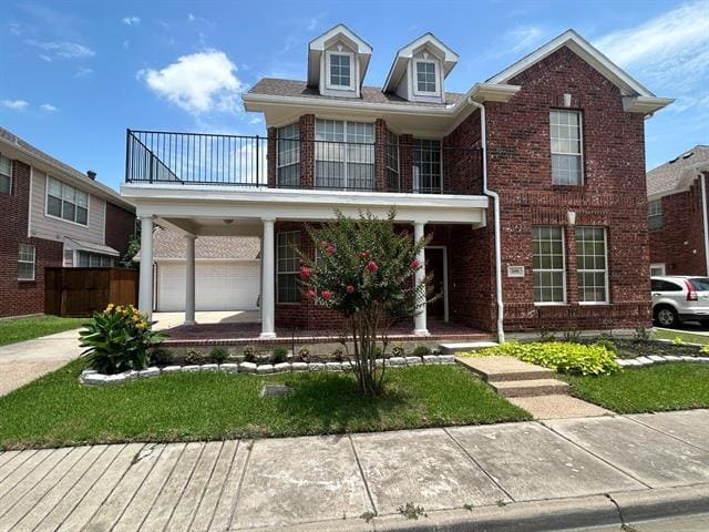 Foto principal - 588 Southridge Way