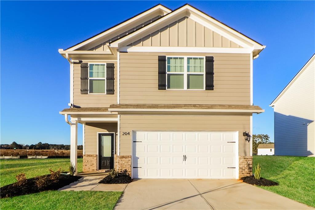 Primary Photo - 204 Beam Dr