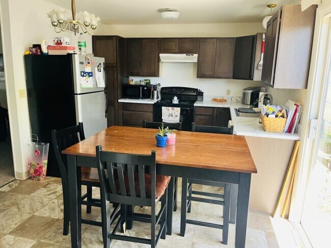 Foto del edificio - 2 bedroom in Billings MT 59105