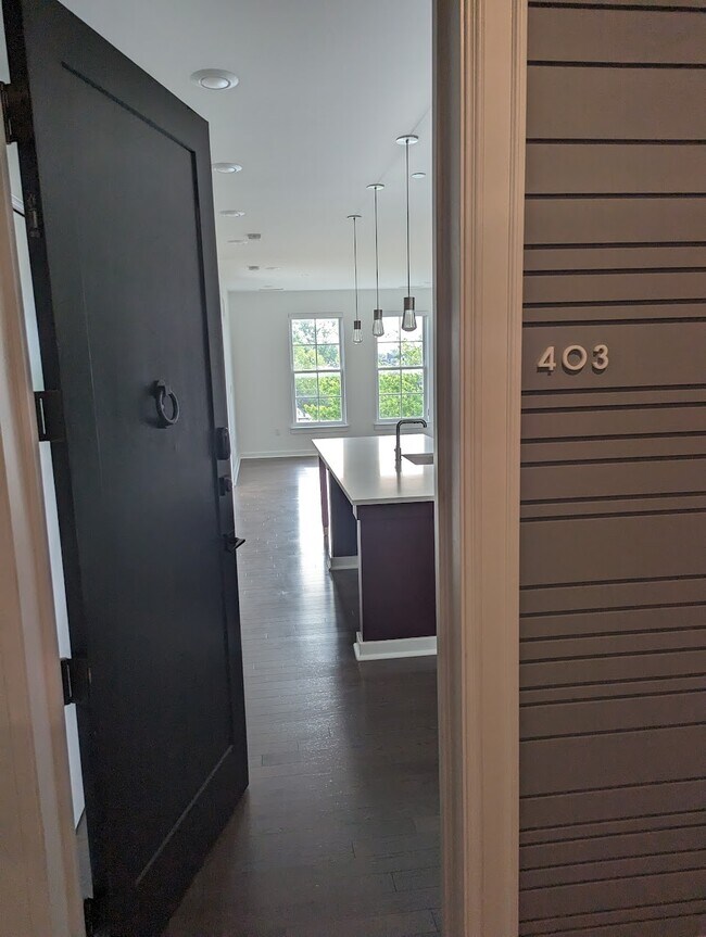 Foto del edificio - 300 8th St NE