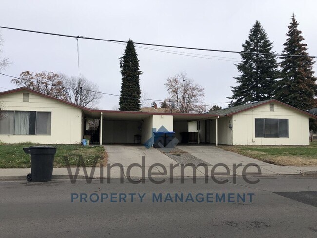 Foto del edificio - School517
