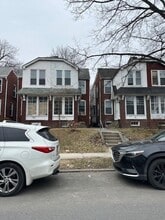 Building Photo - 2439 N 5th St